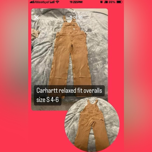 Clothes - Picture 7 of 9